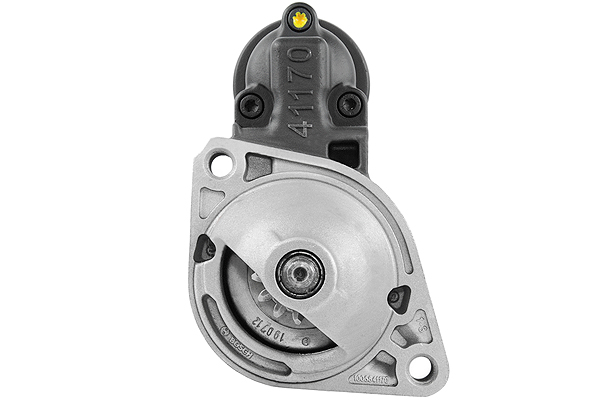 Friesen Starter 8080407