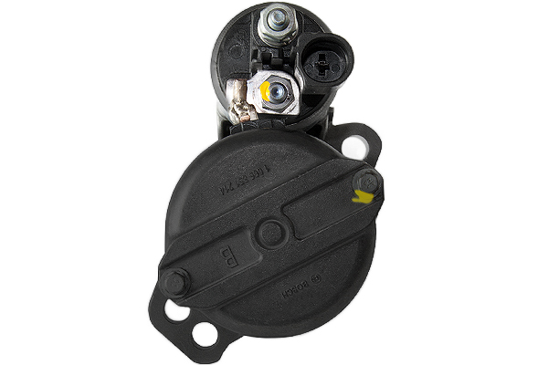 Friesen Starter 8080410