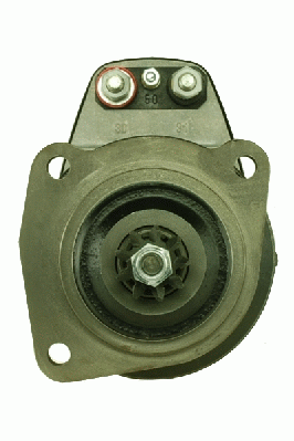 Friesen Starter 8811540