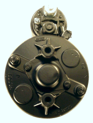 Friesen Starter 8812680