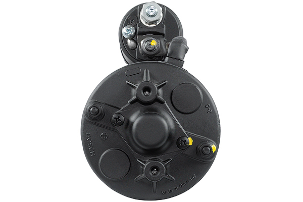 Friesen Starter 8812950