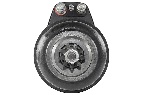 Friesen Starter 8812970