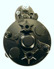 Friesen Starter 8813490