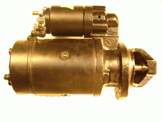 Starter Friesen 8815420