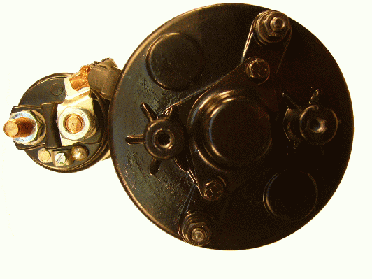 Friesen Starter 8815420