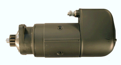 Friesen Starter 8815670