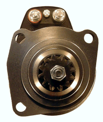 Friesen Starter 8815670