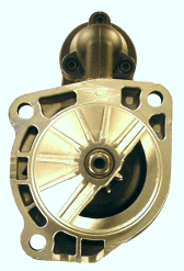 Friesen Starter 8816550