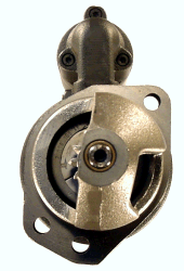 Friesen Starter 8817270