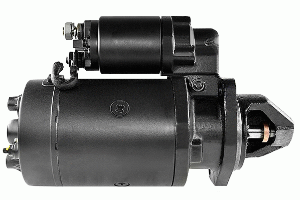 Starter Friesen 8817310