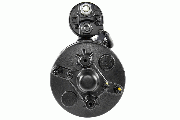 Friesen Starter 8817310