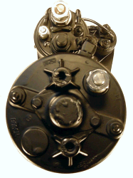 Friesen Starter 8817320