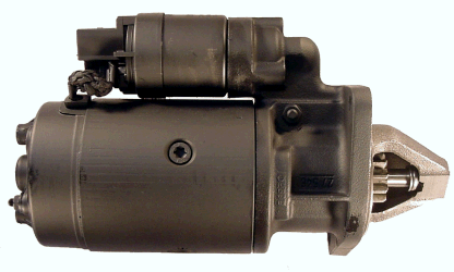 Friesen Starter 8817510