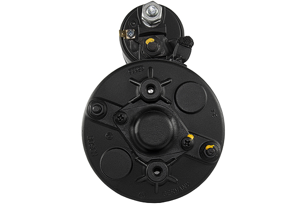 Friesen Starter 8817750