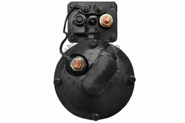 Friesen Starter 8818120