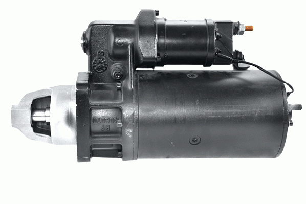 Friesen Starter 8818651