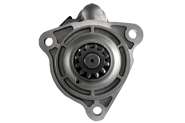 Friesen Starter 8821490