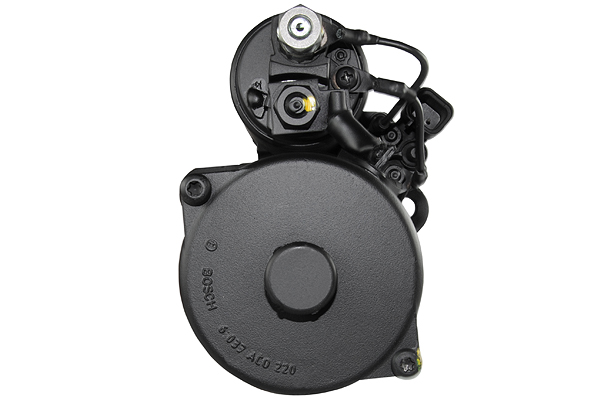 Friesen Starter 8822260