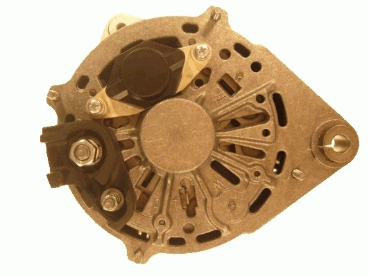 Friesen Alternator/Dynamo 9036660