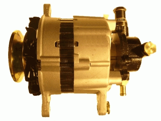 Friesen Alternator/Dynamo 9037210