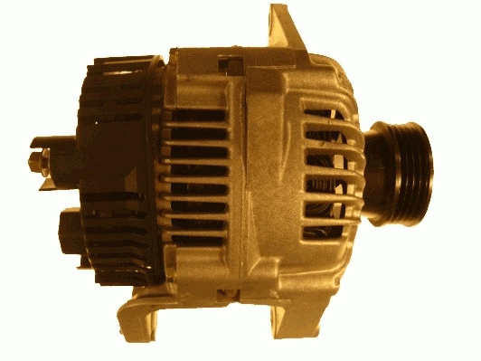 Friesen Alternator/Dynamo 9040101