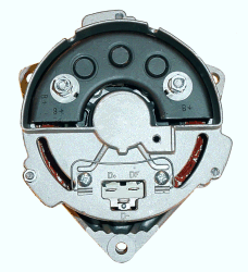 Friesen Alternator/Dynamo 9030170