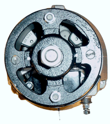 Friesen Alternator/Dynamo 9031120