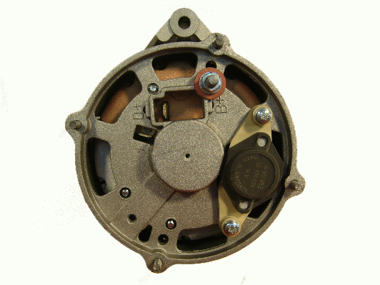 Friesen Alternator/Dynamo 9031150