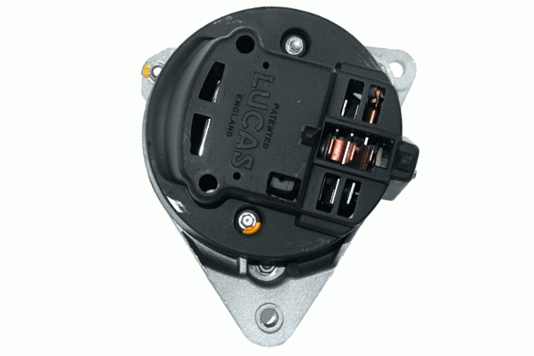 Friesen Alternator/Dynamo 9031701