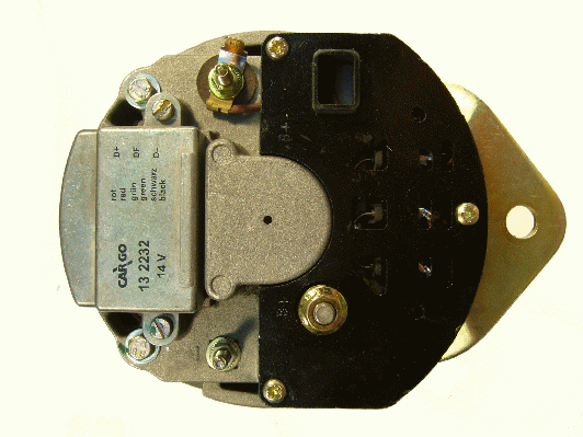 Friesen Alternator/Dynamo 9031741