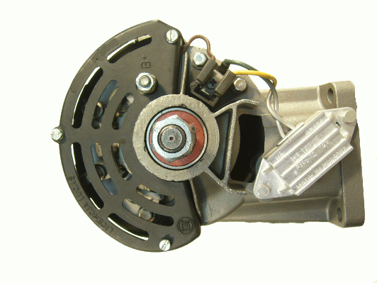 Friesen Alternator/Dynamo 9032041