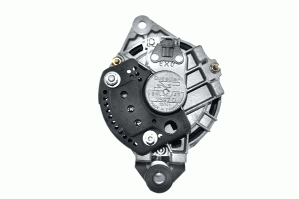 Friesen Alternator/Dynamo 9032701