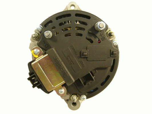 Friesen Alternator/Dynamo 9032741