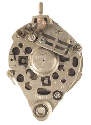Friesen Alternator/Dynamo 9032781