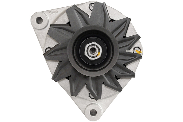 Friesen Alternator/Dynamo 9033810