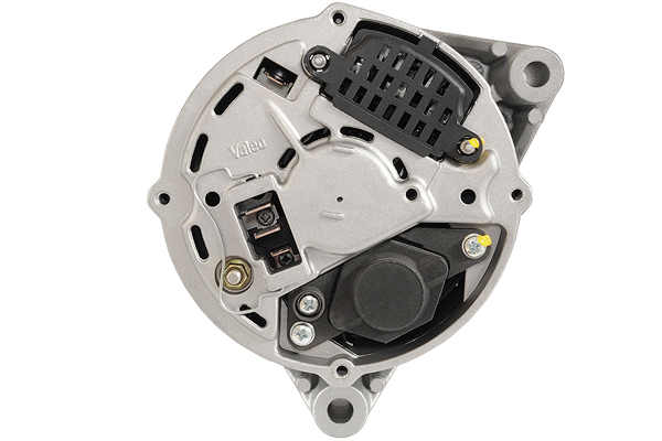 Friesen Alternator/Dynamo 9033810