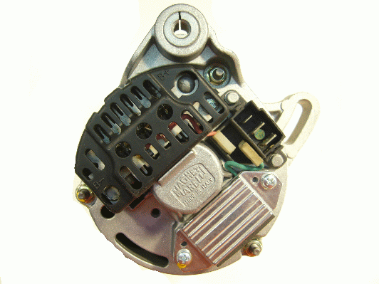 Friesen Alternator/Dynamo 9034630