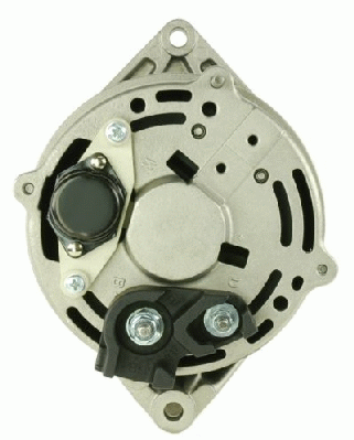 Friesen Alternator/Dynamo 9034650