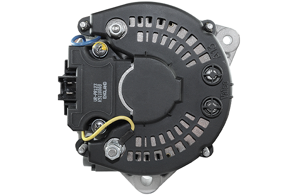 Friesen Alternator/Dynamo 9034771