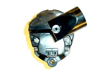 Friesen Alternator/Dynamo 9034871