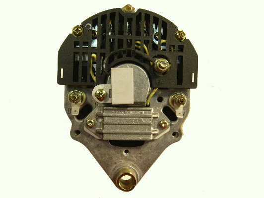 Friesen Alternator/Dynamo 9036230