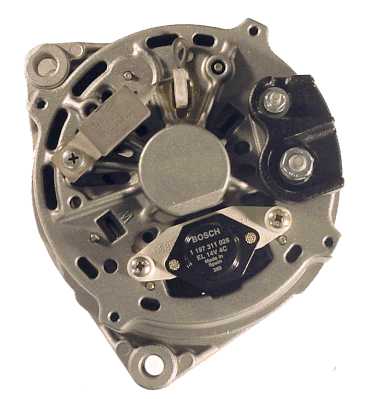 Friesen Alternator/Dynamo 9036390