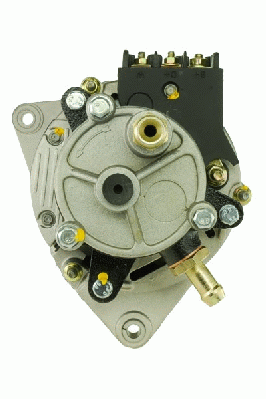 Friesen Alternator/Dynamo 9036631