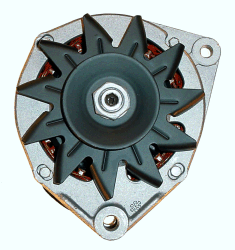 Friesen Alternator/Dynamo 9036901