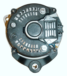 Friesen Alternator/Dynamo 9036901
