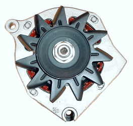 Friesen Alternator/Dynamo 9037791