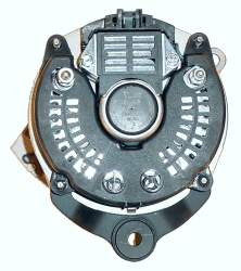 Friesen Alternator/Dynamo 9037791