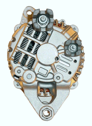 Friesen Alternator/Dynamo 9037801