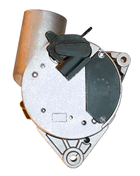 Friesen Alternator/Dynamo 9038320