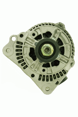 Friesen Alternator/Dynamo 9038671